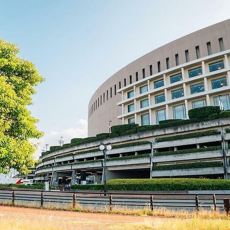 Trip Pod Komondo-Machi Fukuoka  Kültér fotó
