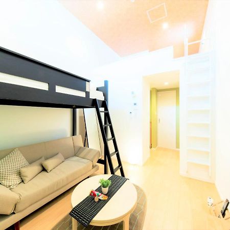 Trip Pod Komondo-Machi Fukuoka  Kültér fotó