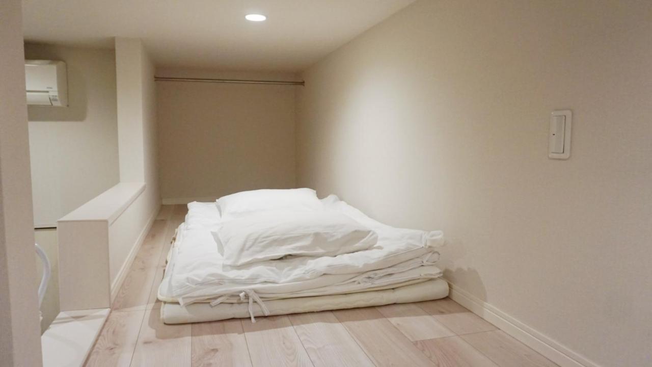 Trip Pod Komondo-Machi Fukuoka  Kültér fotó