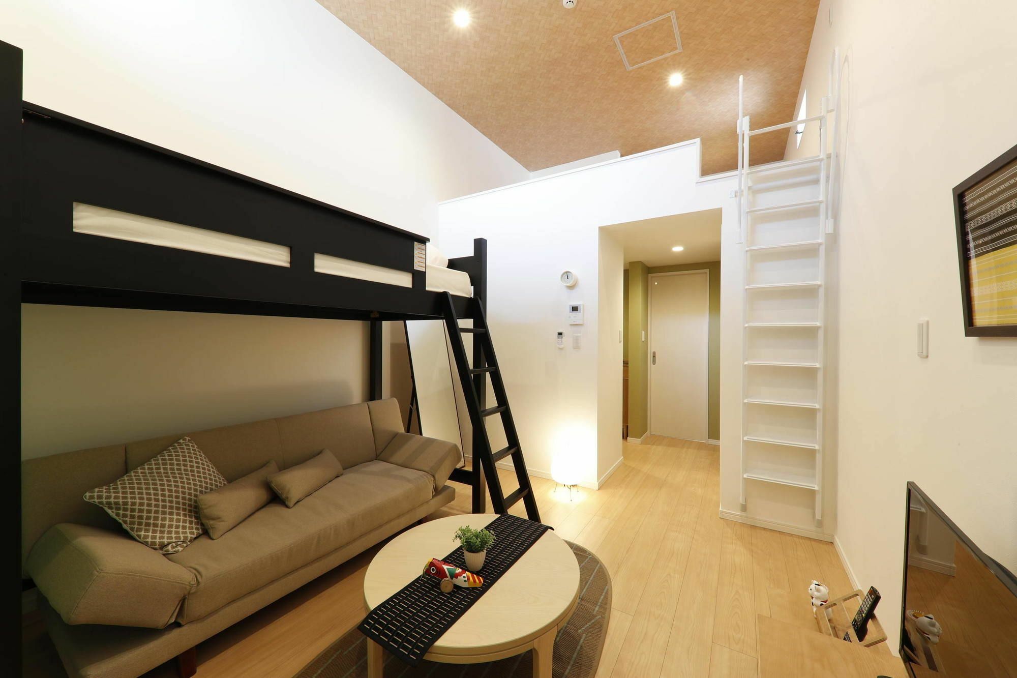 Trip Pod Komondo-Machi Fukuoka  Kültér fotó