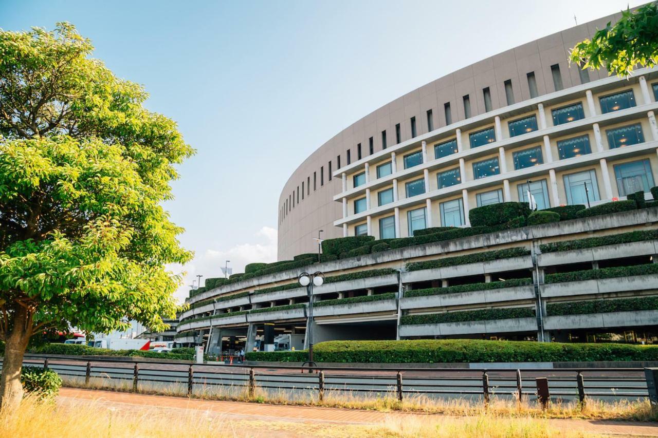 Trip Pod Komondo-Machi Fukuoka  Kültér fotó