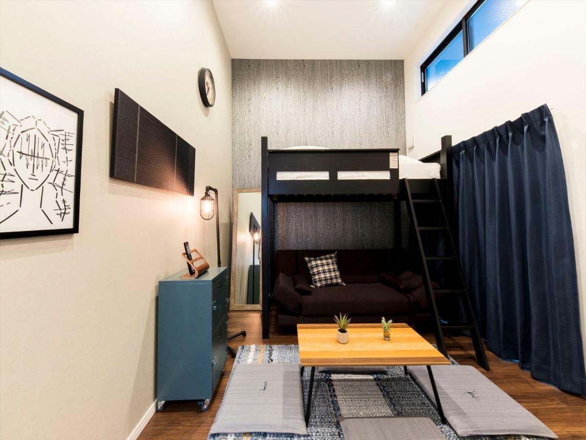 Trip Pod Komondo-Machi Fukuoka  Kültér fotó